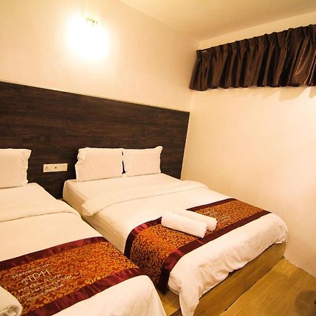 Hotel Rasah Seremban Exterior photo