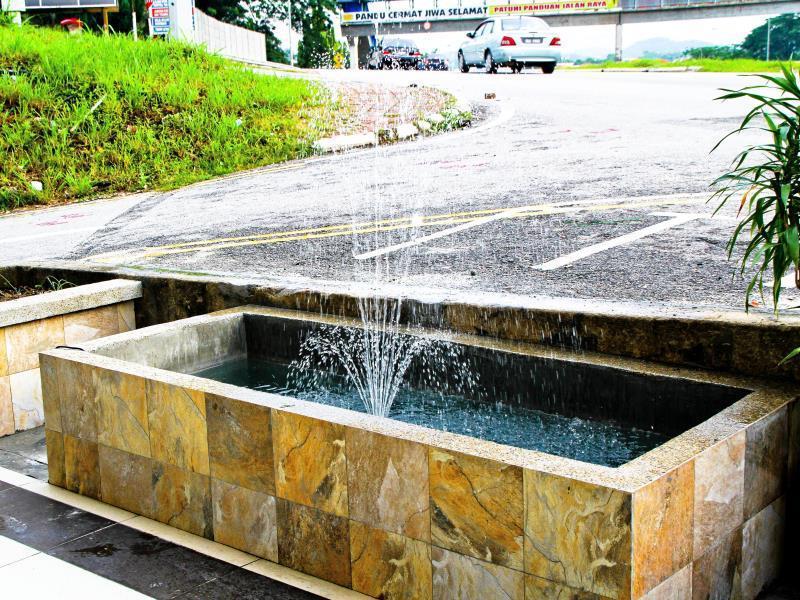 Hotel Rasah Seremban Exterior photo
