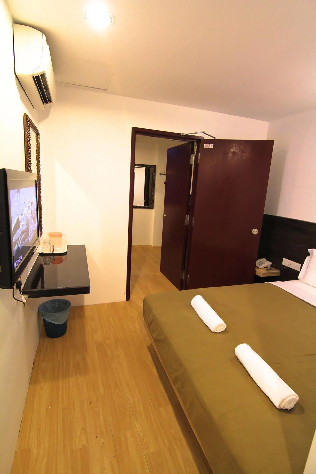 Hotel Rasah Seremban Exterior photo