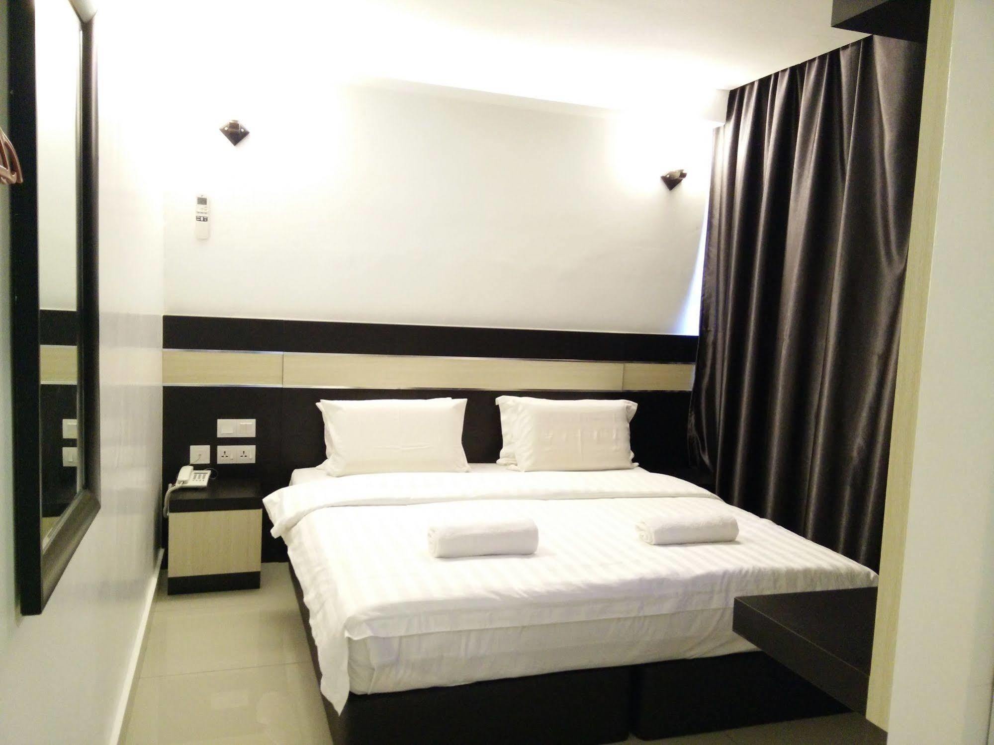 Hotel Rasah Seremban Exterior photo
