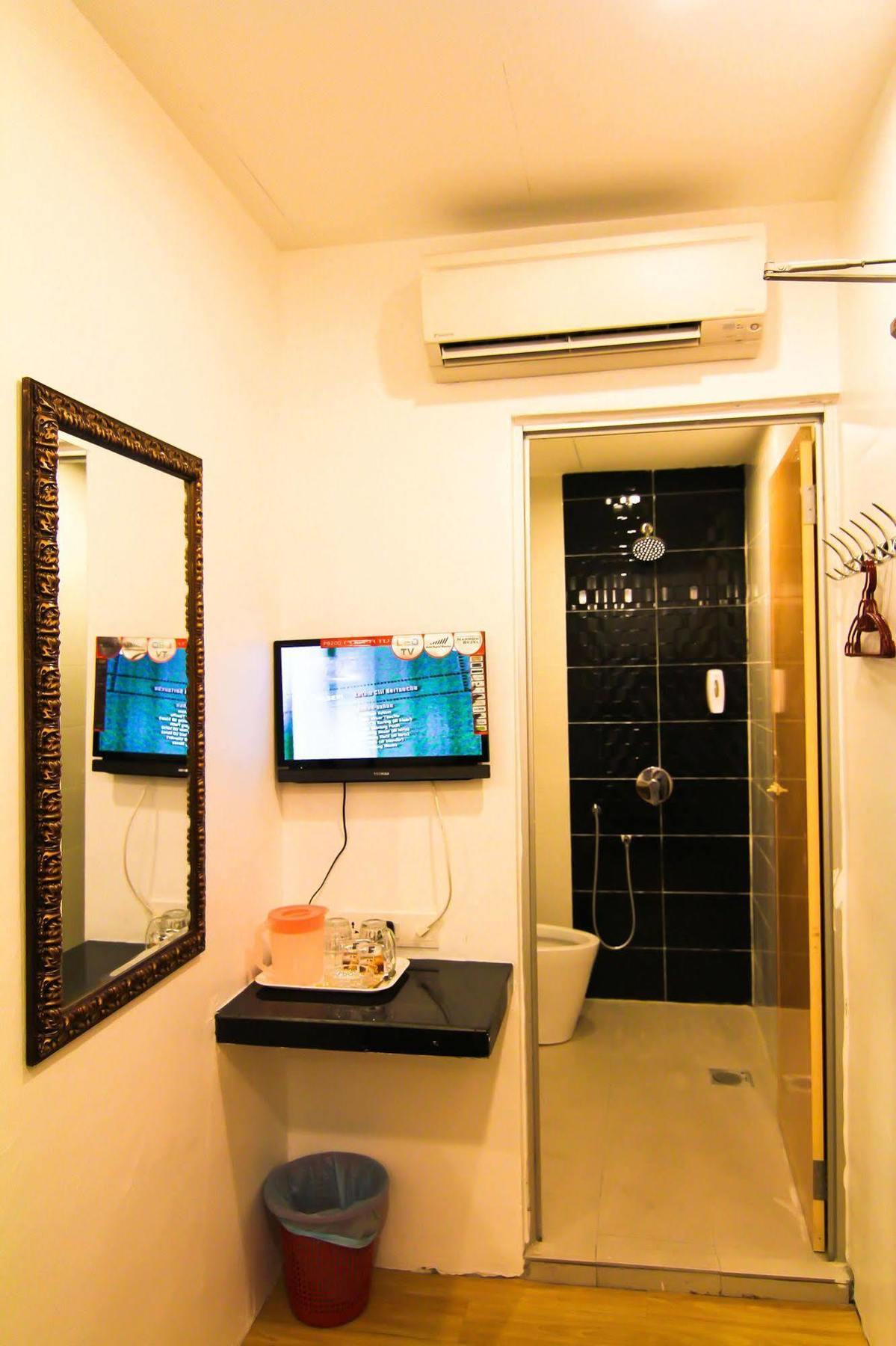 Hotel Rasah Seremban Exterior photo